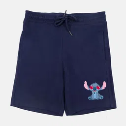 YK Disney Boys Printed Outdoor Shorts-image-59