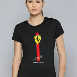 SZN Women Printed T-shirt image 4