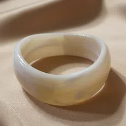 FLAURI Square Broad Bangle image 5