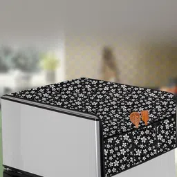 The Furnishing Tree Fridge Top Cover Compatible for-picture-23