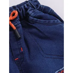 Annie Boys Printed T-shirt with Shorts image 2