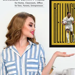 chaka chaundh Wall Dcor Art image 5