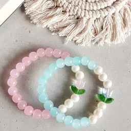 Octagon hub Unisex 2 Bracelet-image-51