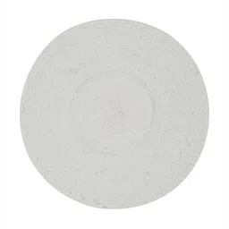 HOSTA HOMES 2-Pcs Beige & Peach-Colored Digital Printed Pure Cotton Table Placemats image 3