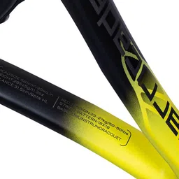 VECTOR X Barricade Tennis Racquets image 2