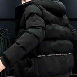 StyleCast x Revolte Open Front Hooded Jacket image 4