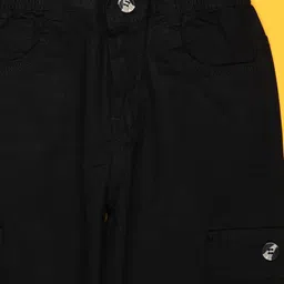 V-Mart Boys Mid-Rise Light Fade Regular Fit Cotton Stretchable Jeans image 3