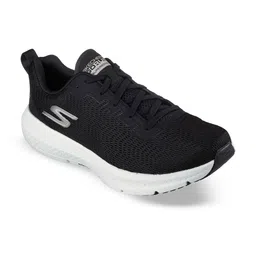 Skechers Men Mesh Running Non-Marking Sports Shoes image 1