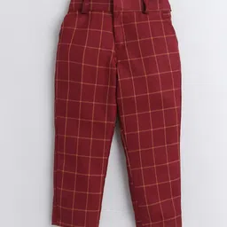 Jeetethnics Infants Boys Single-Breasted Four-Piece Suit image 5