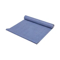 Mopak Decor Blue Set of 1 Regular Ironing Board Cover Organisers-picture-24