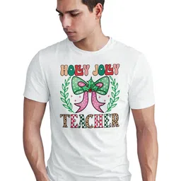 Seekbuylove Men Printed Bio Finish T-shirt-picture-14