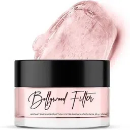 glow it Bollywood Filter Face Primer 25 gm Primer - 25 ml (Transparent) Primer - 25 ml-picture-27