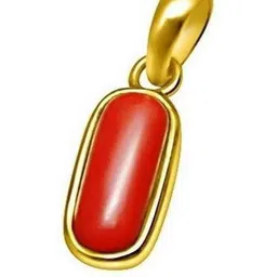 RAVIOUR LIFESTYLE Girls Brass Pendant-picture-33
