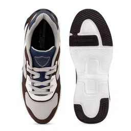 JQR Men Colourblocked Sneakers image 3
