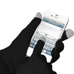 Infispace Unisex Winter Gloves-picture-17