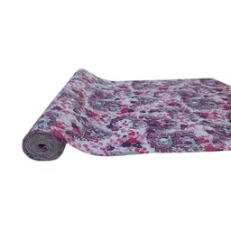 Mopak Decor Grey Set of 1 Regular Shelf Liner Organisers-picture-27