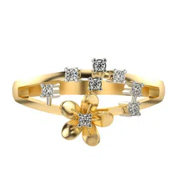 VALANOVA Women Ring Diamond-picture-53