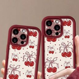 CASE CREATION Abstract Printed iPhone 16 Plus Bumper Case Mobile Accessories-picture-21