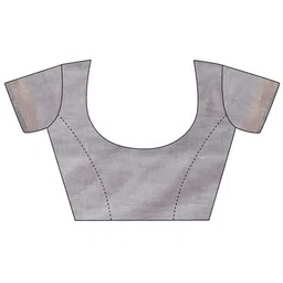 Avyay Creation Floral Printed Saree image 4