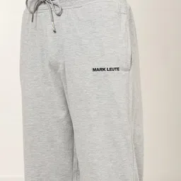 Mark Leute Men Relaxed-Fit Joggers image 4