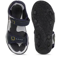 PENNEN Boys Mesh Velcro Comfort Sandals image 2