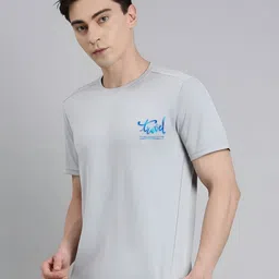 SZN Graphic Printed Round Neck Regular Fit T-shirt-picture-26