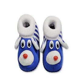 TARUN CHILDCARE Unisex Kids Cotton Booties-image-52