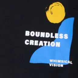 Pantaloons Junior Boys Printed Sweatshirt image 2