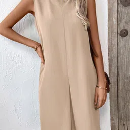 StyleCast x Revolte A-Line Dress image 5