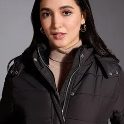 20Dresses Women Puffer Jacket image 2