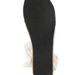 Cogner Textured Wedge Sandals image 4