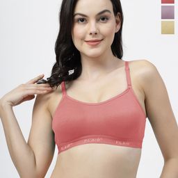 SHYAM SONS FLAIR Bra Full Coverage-picture-23