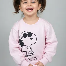 Tiny 2ns Unisex Kids Printed Sweatshirt-picture-13