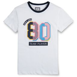 Gini and Jony Boys Typography Printed T-shirt-picture-12