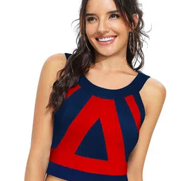 Fashion Care Women Crop Top-picture-30