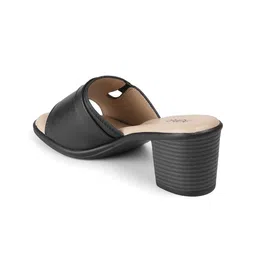 PEPPER Women Block Sandals image 4