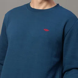 OPERATIVE Men Sweatshirt image 2