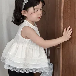 LULU & SKY Cotton Top image 4