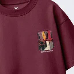 BAESD Boys Tshirts image 3