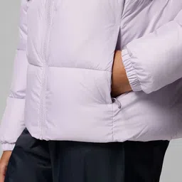 Columbia Puffect II Down Brand Logo Printed Puffer Jacket image 3