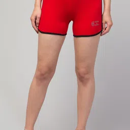 Apraa & Parma Women Ben 10 Yoga Hot Pants Shorts-picture-29