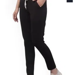 KASHMIRI QUEEN Women Pack Of 2 Mid-Rise Track Pants-picture-21