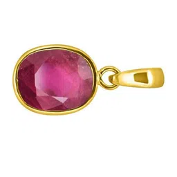 RAVIOUR LIFESTYLE Girls Red Brass Jewellery Set-picture-24