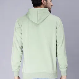AAITHAN Men Hooded Sweatshirt image 4