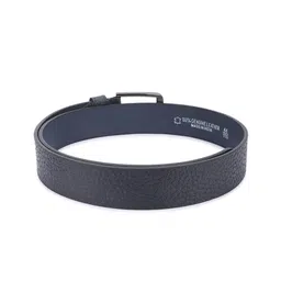 Kastner Men Leather Formal Belt image 4