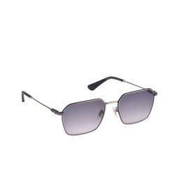 Police Men Square Sunglasses with UV Protected Lens-picture-49