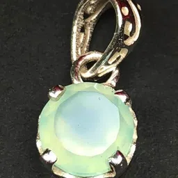 Zhupuk Circular Pendants-picture-31