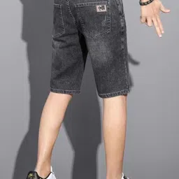KPOP Men Shorts image 2