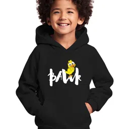 3Colors Boys Printed Hooded Sweatshirt-picture-32