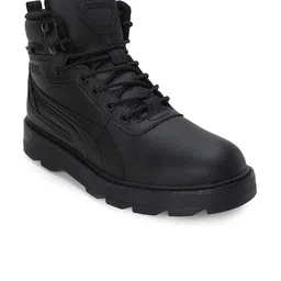 Puma Unisex Desierto v3 Puretex High-Top Sneakers-picture-22